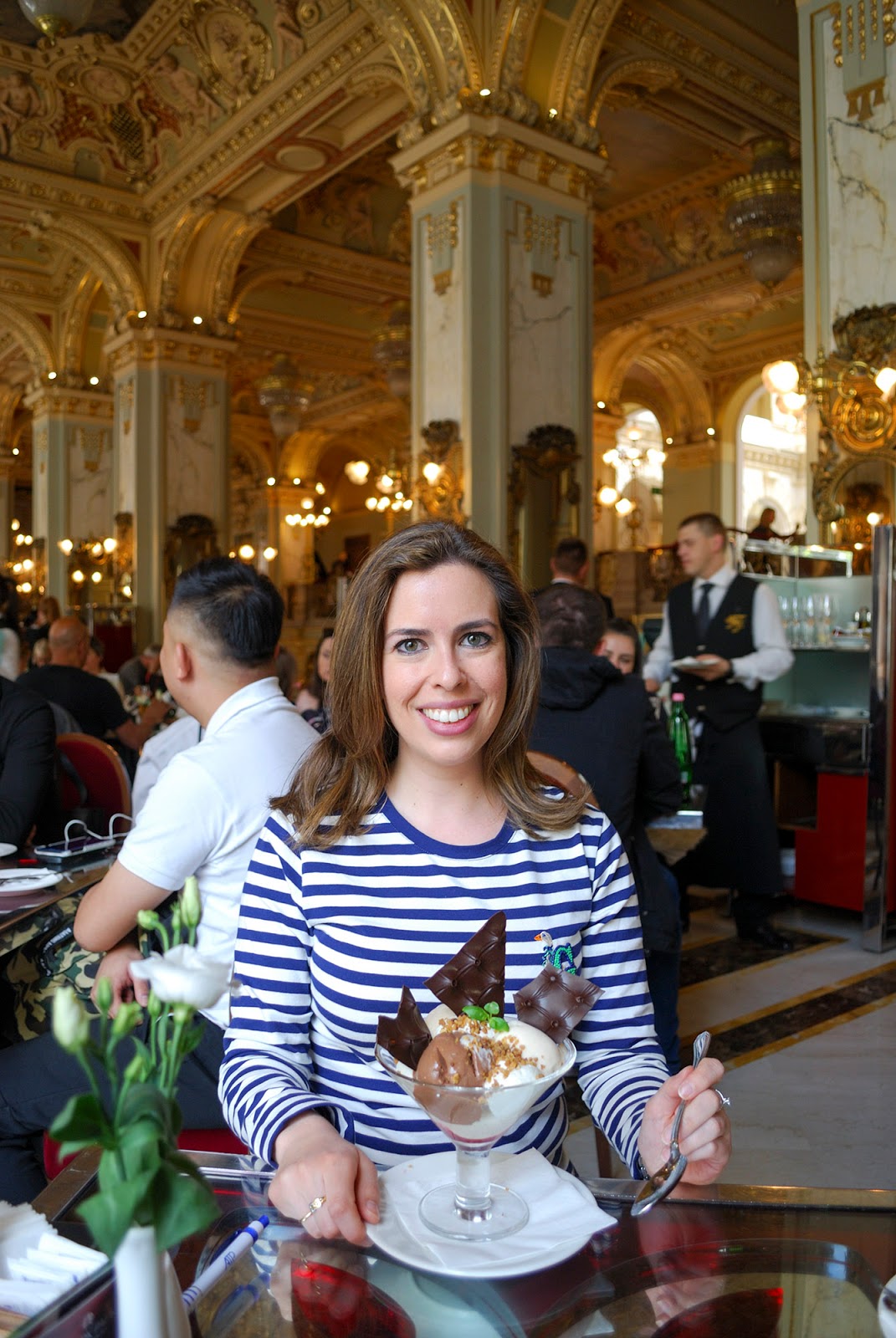 Budapest for Foodies: the Best Restaurants