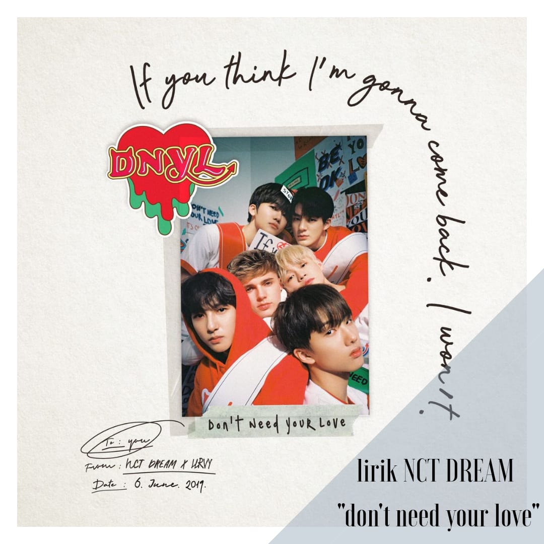 Terjemahan Lirik Lagu Youre Still The One