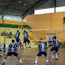 Geração Dois Mil e Rezende vencem o Louveirense de vôlei