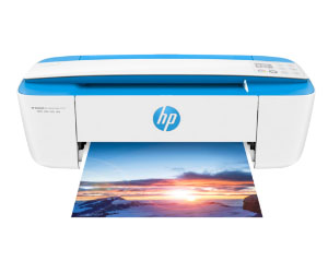 HP DeskJet 3700 Printer Driver