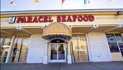 Paracel Restaurant
