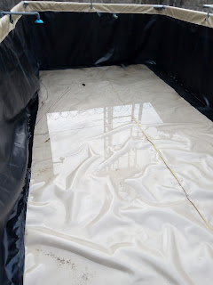 Collapsible Mobile Fish Pond For Sale In Nigeria (TARPAULIN MOBILE FISH POND) Collapsible Mobile Fish Pond For Sale In Nigeria (TARPAULIN MOBILE FISH POND)