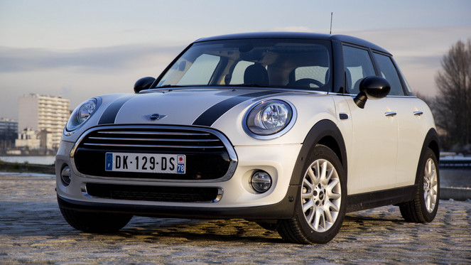 daniela wurdack de la mythique mini cooper 224 la nouvelle daniela wurdack de la mythique mini cooper 224 la nouvelle