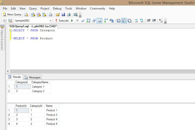 .netfreak: Cross Apply in SQL Server