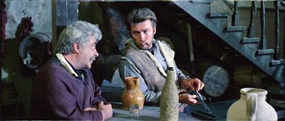 A Fistful of Dollars Image 1