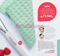 Katalog Oriflame Terbaru Mei 2024 - Hal 29