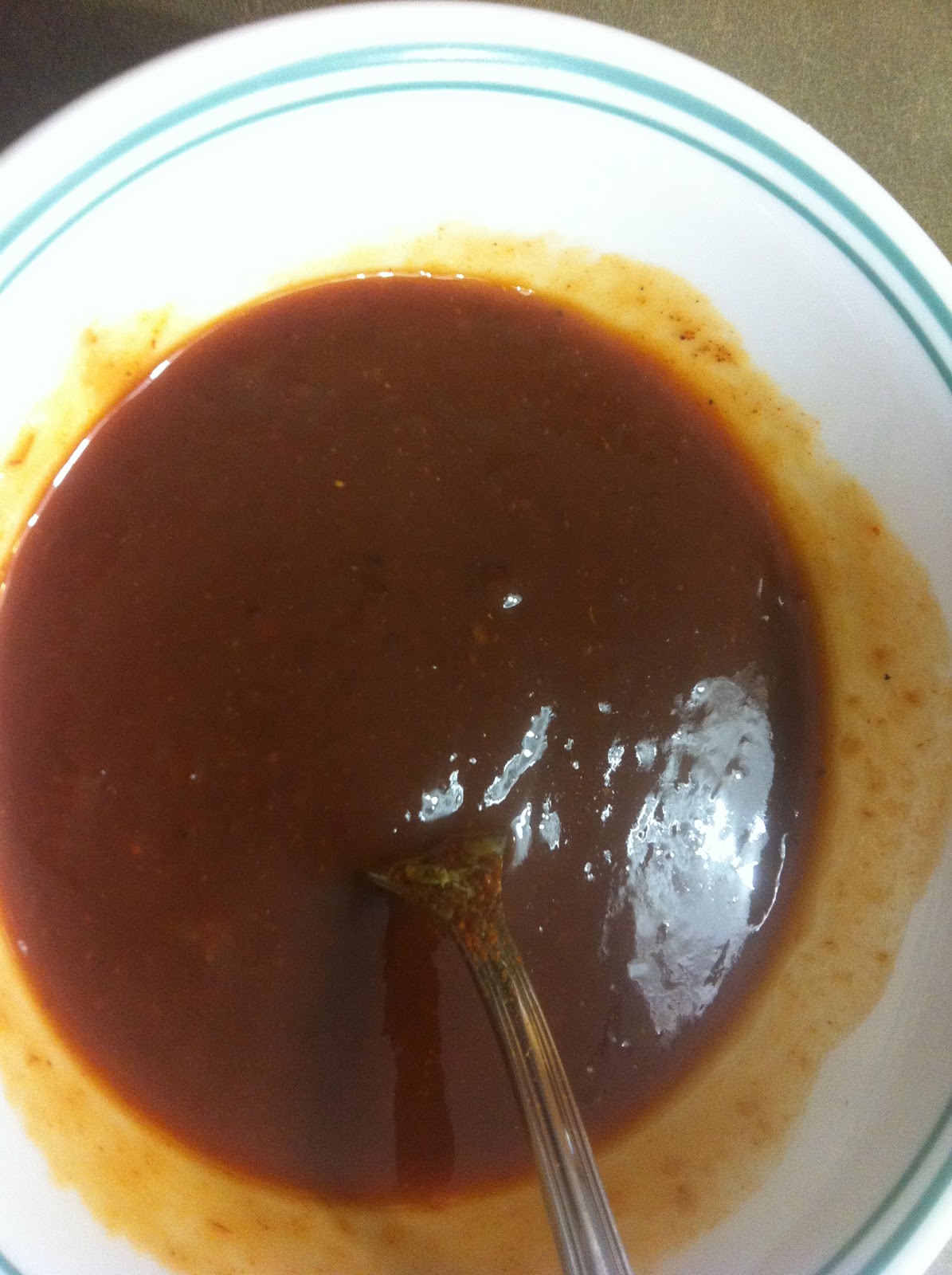 HRM CREATIVE BBQ Jack Daniels BBQ Sauce Recipe
