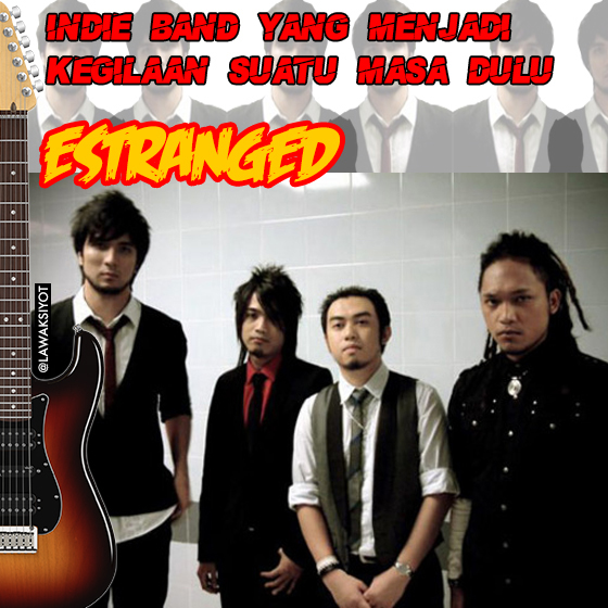Band-Band Indie Malaysia yang Digemari Suatu Ketika Dahulu Band-Band Indie Malaysia yang Digemari Suatu Ketika Dahulu