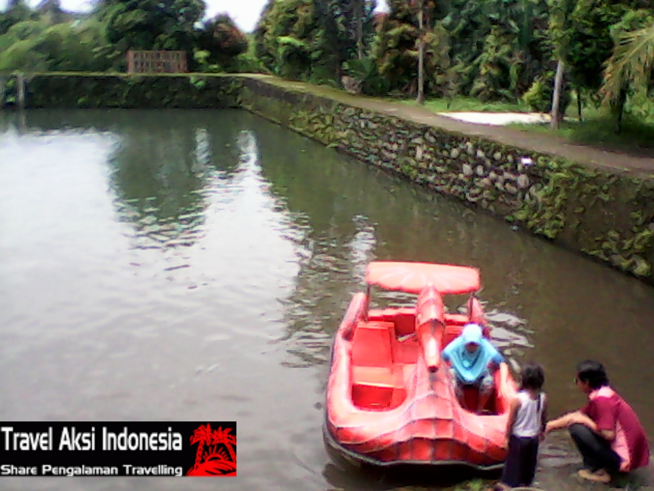 Obyek Wisata Air Pancuran Ciblon ( PANCI ) Bobotsari - Purbalingga Obyek Wisata Air Pancuran Ciblon ( PANCI ) Bobotsari - Purbalingga