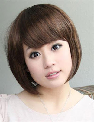 Gaya Rambut Pendek Terkini Gaya Rambut Pendek Terkini