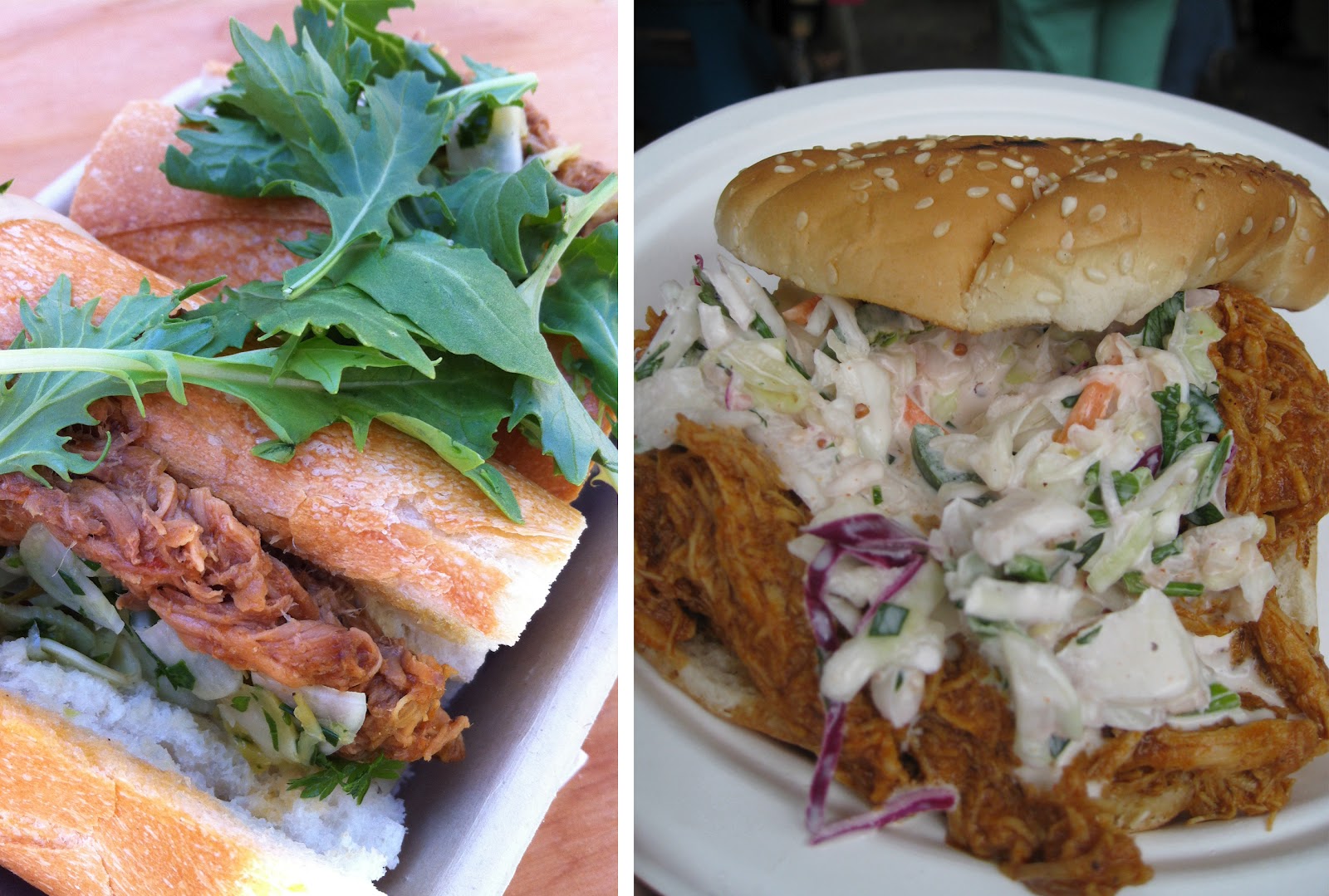 San Jose Food Blog: San Francisco Street Food Festival