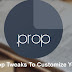 20 build.prop Tweaks для настройки Android в Awesome Ways