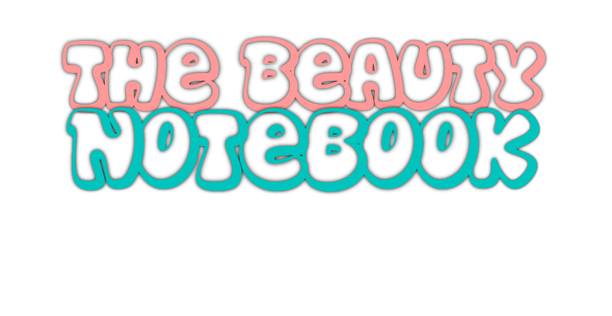 The Beauty Notebook