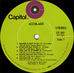 Stereo Stereo