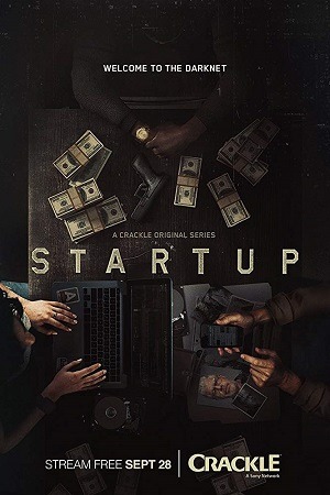 Startup - 2ª Temporada Torrent Download Dublada / Dual Áudio