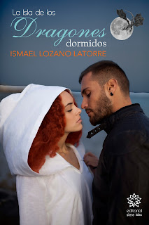 Reseña | La isla de los dragones dormidos by Ismael Lozano Latorre Reseña | La isla de los dragones dormidos by Ismael Lozano Latorre