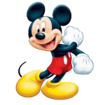 Mickey Mouse