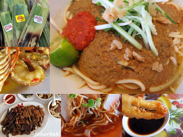 Johor-Food-Paradise-Johor Kaki Vision