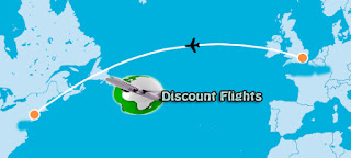 Get Discount Flights