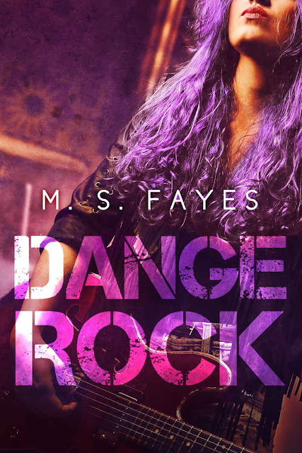 Dange rock - M.S. Fayes