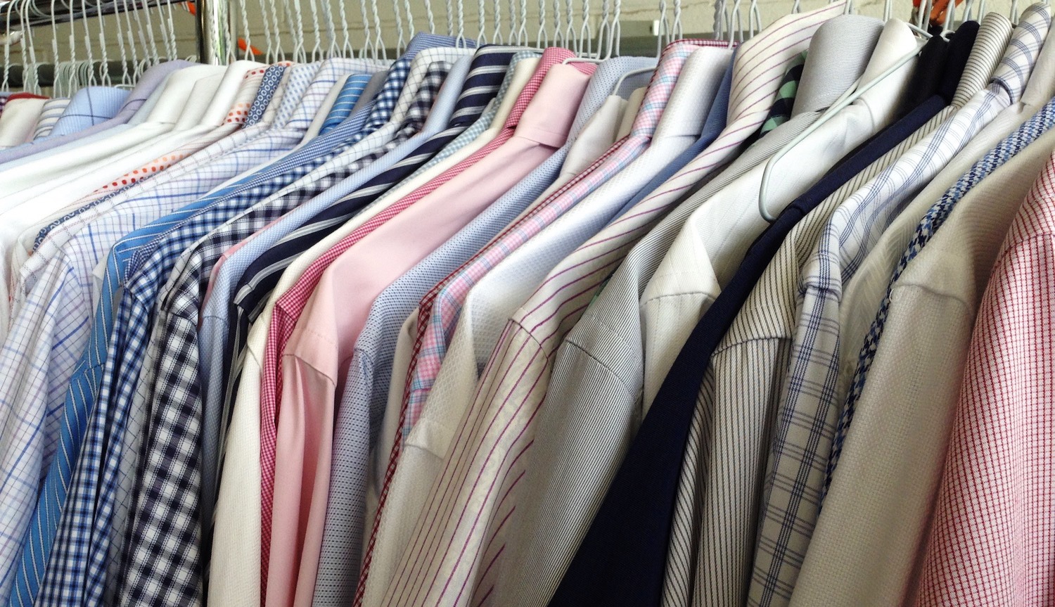 Professional Dry Cleaners Can Provide You Satisfied Results In Adelaide