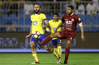 Al-Nasr vs Al-Faisaly Live Stream online Today 14 -12- 2017 Saudi Arabia Professional League Al-Nasr vs Al-Faisaly Live Stream online Today 14 -12- 2017 Saudi Arabia Professional League