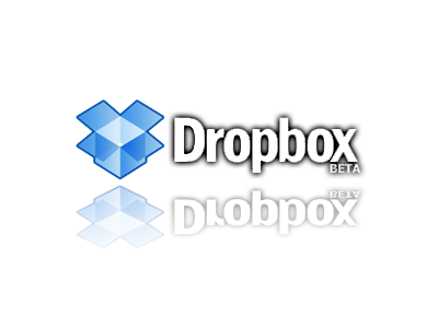 dropbox logo transparent background