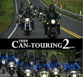 Bukannya Serem, 21 Meme The Conjuring 2 Ini Bakal Bikin Ketawa Ngakak