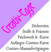 Creativ-Egge