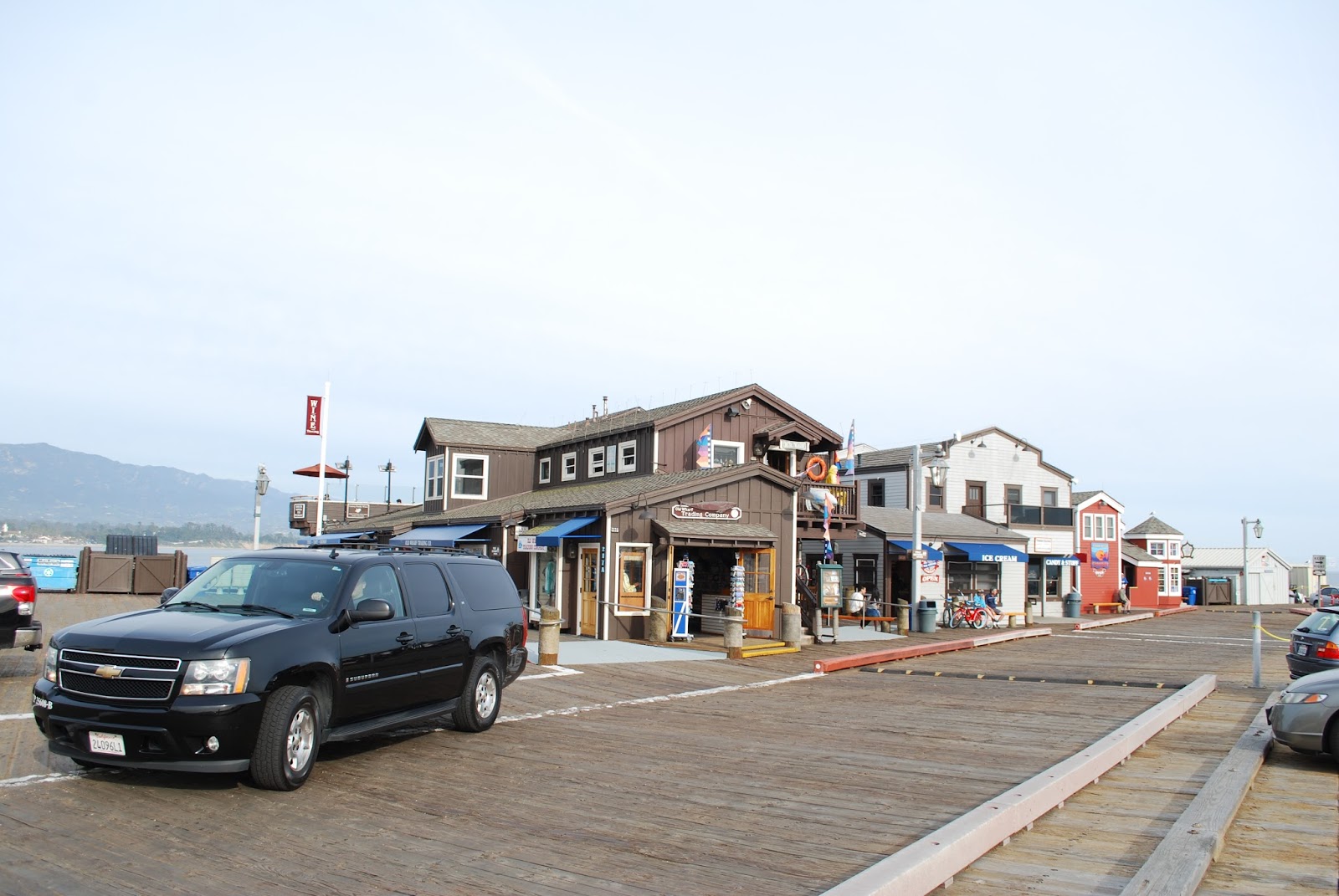 Santa Barbara County Limousine | Best Rated Limousine and Party Bus ...