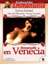 Emmanuelle en Venecia (1995)