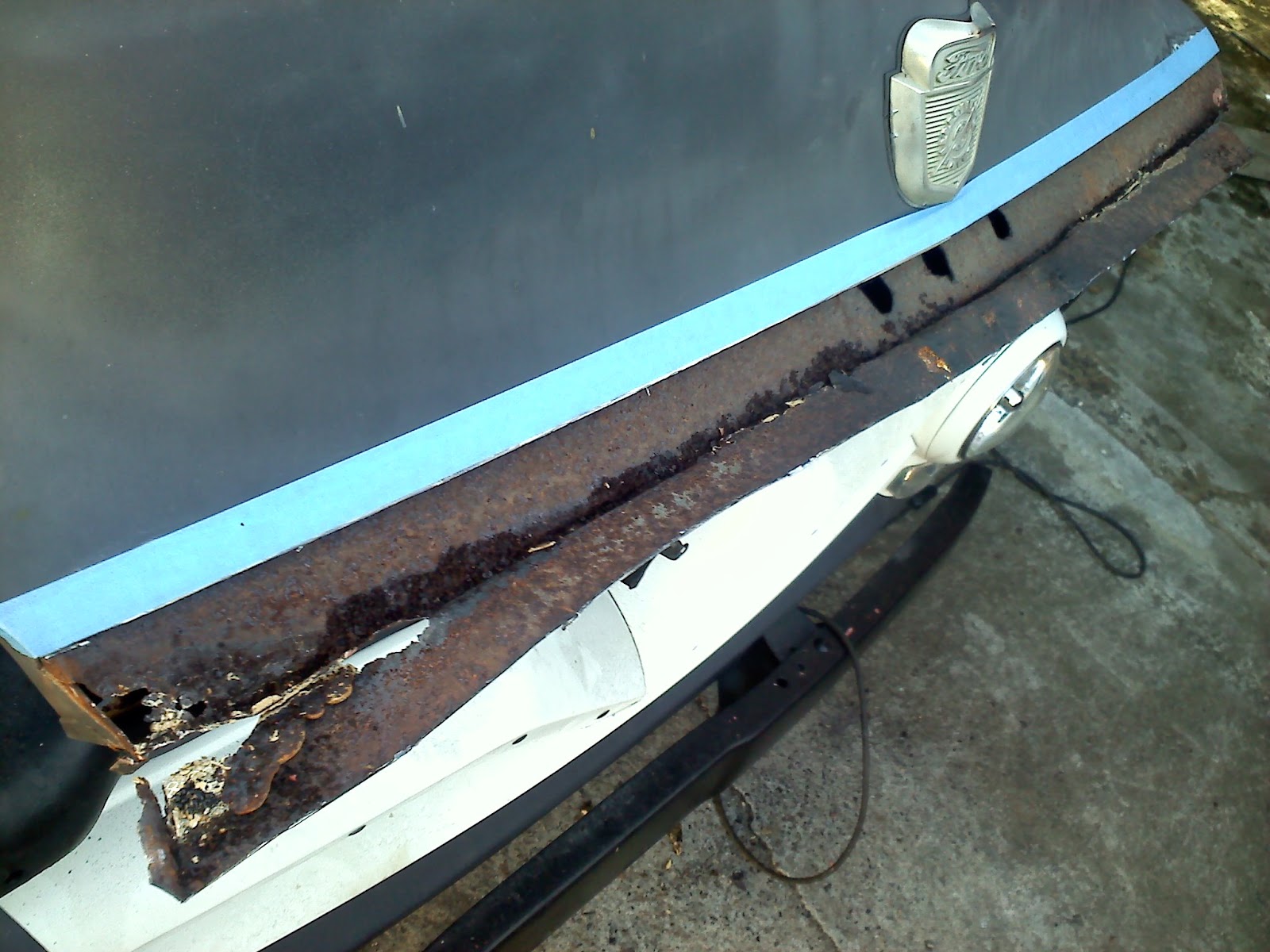 perich brothers (and sister) how to f100 patch panel in 3 easy steps!