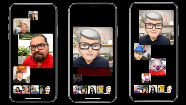 iOS 12.1.1 Güncellemesi