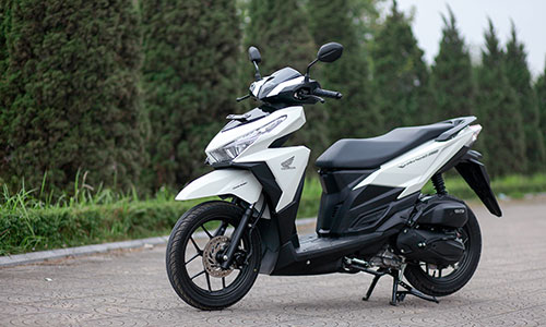 Harga Terbaru Honda Vario 150 Phc