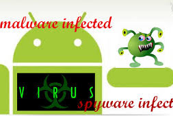 Cara Mudah Menghilangkan Malware Di Android Terbukti Berhasil