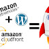 How to Speedup your WordPress site with Amazon CloudFront.