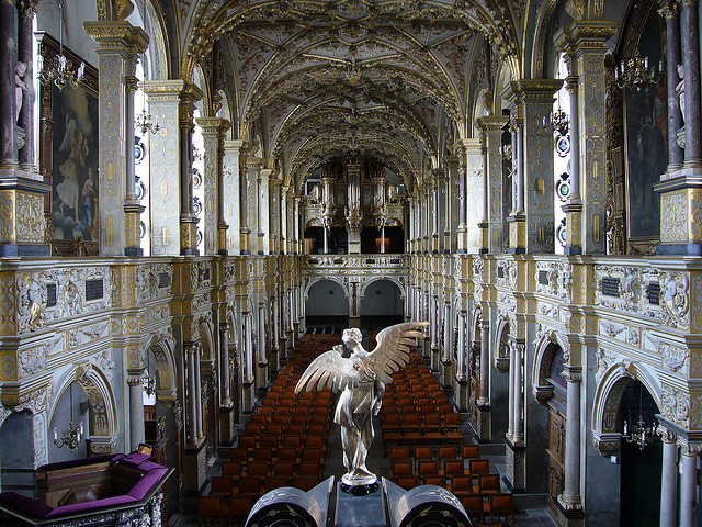 castello fredericksborg danimarca