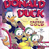 Donald Duck / Four Color Comics #62 - Carl Barks art 