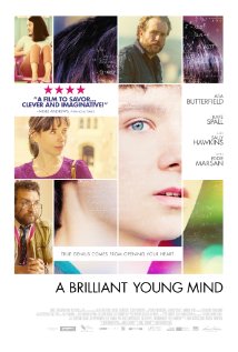 A Brilliant Young Mind (2014) - Movie Review