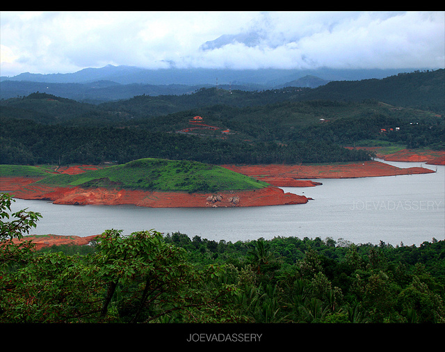 Tourist Attraction India Kalpetta Lake and Water Activity