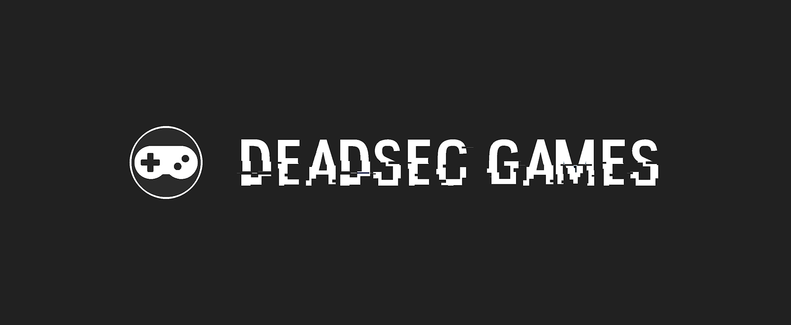 DEADSEC GAMES
