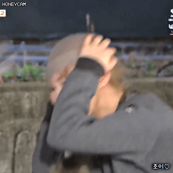 171111 마스터키 레드벨벳 웬디.gif | 인스티즈