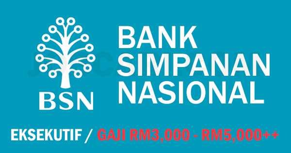 Simpanan nasional bank Cara Dapatkan