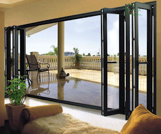 mẫu cửa nhôm xingfa đẹp Toàn Quốc