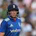 New dad Joe Root set to join England squad