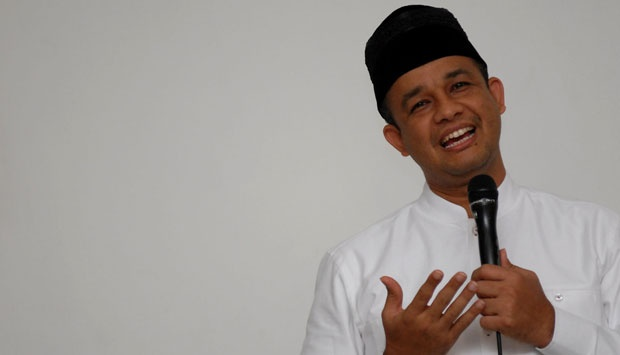 anies baswedan anies baswedan