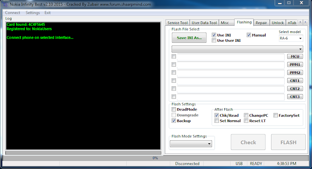 Cm2 Crack Without Box