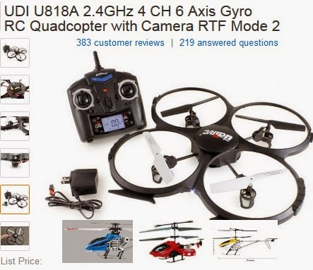 Remote Control Helicopter Camera: Helicopter Remote Control With Camera