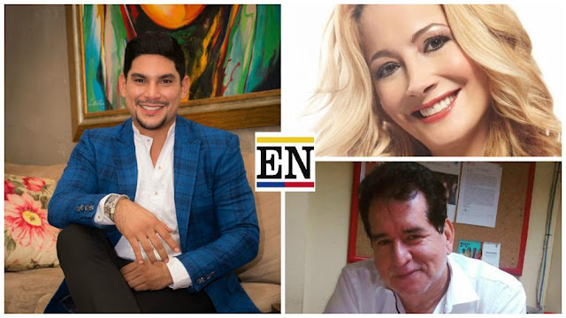 Emilio Pinargote golpeó a el Pez Gordo en la fiesta de Marian Sabate emilio pinargote pelea cumpleaños marian sabate