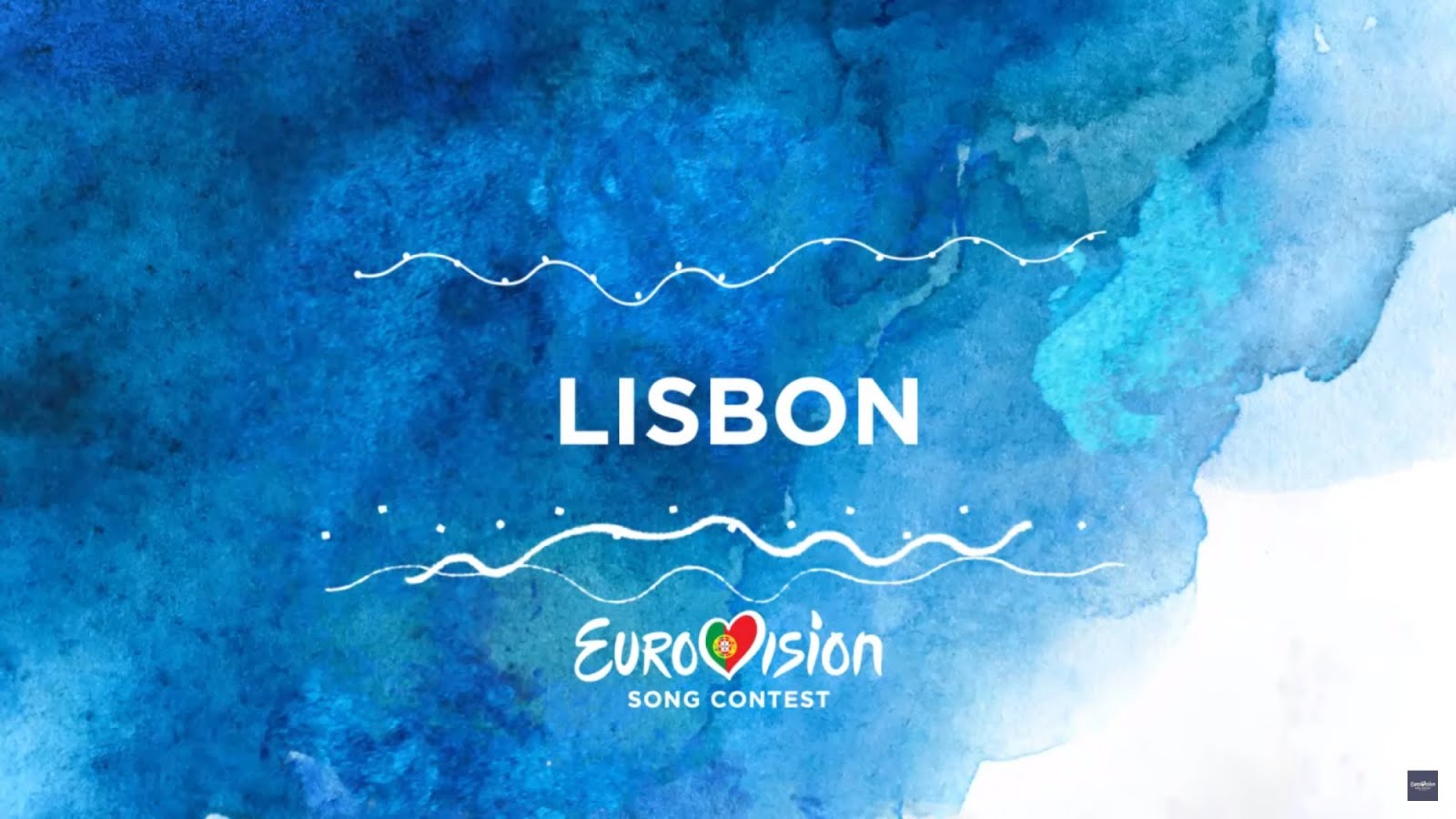 Pasión por eurovisión